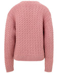 Tom Ford Wool Knit Sweater - Pink