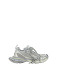 Balenciaga Silver 3XL Sneakers