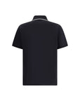 Gucci Cotton Polo Shirt