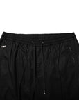 Dolce & Gabbana Black Cotton Jogger Pants
