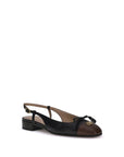 Valentino Garavani Valet Du Roi Slingback Shoes
