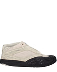 Givenchy Distressed Low Top Lace-Up Sneakers