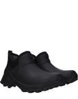 Givenchy low ankle boots - black