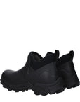 Givenchy low ankle boots - black