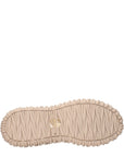 Miu Miu No Lace Low Top Sneakers