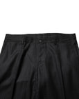 Dolce & Gabbana Virgin Wool Blazer & Pants 2-Piece Suit - Black
