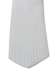 Dolce & Gabbana Silk Slim Suit Tie