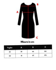Gucci Black Wool Jumpsuit With GG Belt