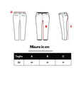 Gucci Washed Gray/Grey Straight Leg Fit Denim