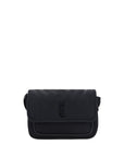 Saint Laurent Black Shoulder Bag