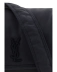 Saint Laurent Black Shoulder Bag