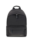 Givenchy Black Lightweight Backpack