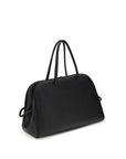 Jacquemus Le Grand Tourisme Leather Travel Bag