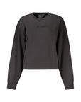 Vans Logo Sweatshirt - Black