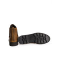 Roberto Pepe Luxury Chelsea Boots - Brown - Made In Italy