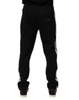 Dolce & Gabbana Striped Sweatpants
