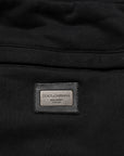 Dolce & Gabbana Striped Sweatpants