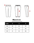 Jacob Cohen Pharrell Carrot Fit Pants - Beige