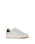 Saint Laurent SL/61 Leather Sneakers