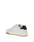 Saint Laurent SL/61 Leather Sneakers