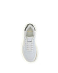 Saint Laurent SL/61 Leather Sneakers
