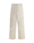Jacquemus Carré de-Nîmes Cargo Jeans