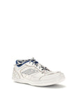 Balenciaga Hamptons Lace-Up Sneakers