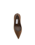 Jimmy Choo Silk Love Pumps