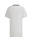 Alexander Wang Polo Mini Dress