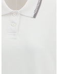 Alexander Wang Polo Mini Dress