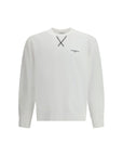 Givenchy Logo Sweatshirt
