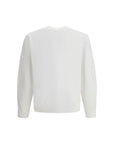 Givenchy Logo Sweatshirt