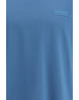 Givenchy Logo T-Shirt - Blue