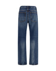 Khaite Farley Jeans Regular-Straight Leg