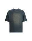 Golden Goose Logo Cotton T-Shirt