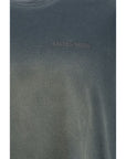 Golden Goose Logo Cotton T-Shirt