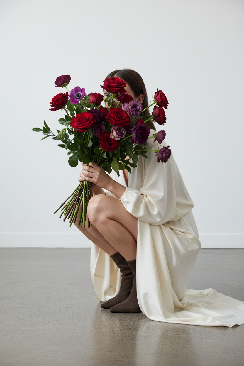 Olfactory Wellness: Why Fragrance Became Daily Mood Management