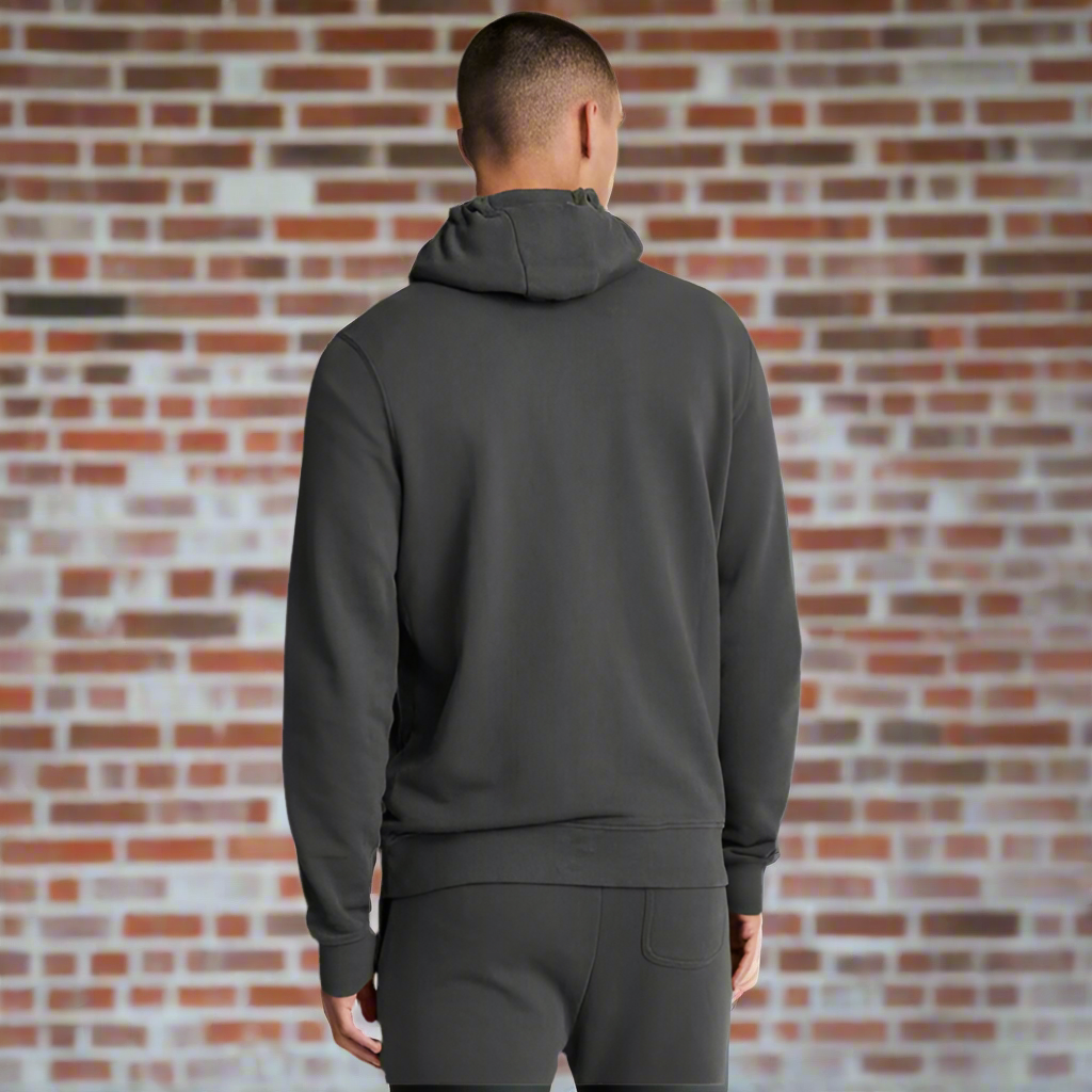 Difference between hoodie, sweatshirt and pullover 