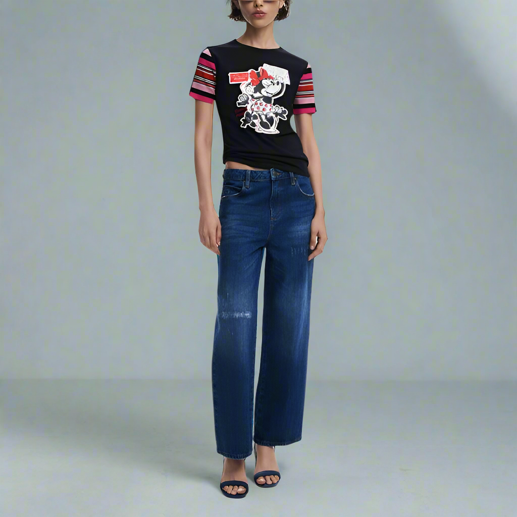 A Complete Guide To Jeans