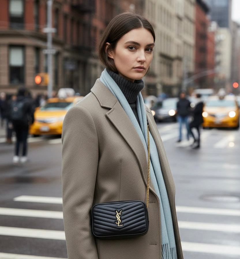 The Style Flux: Your On-Demand Virtual Stylist has Arrived