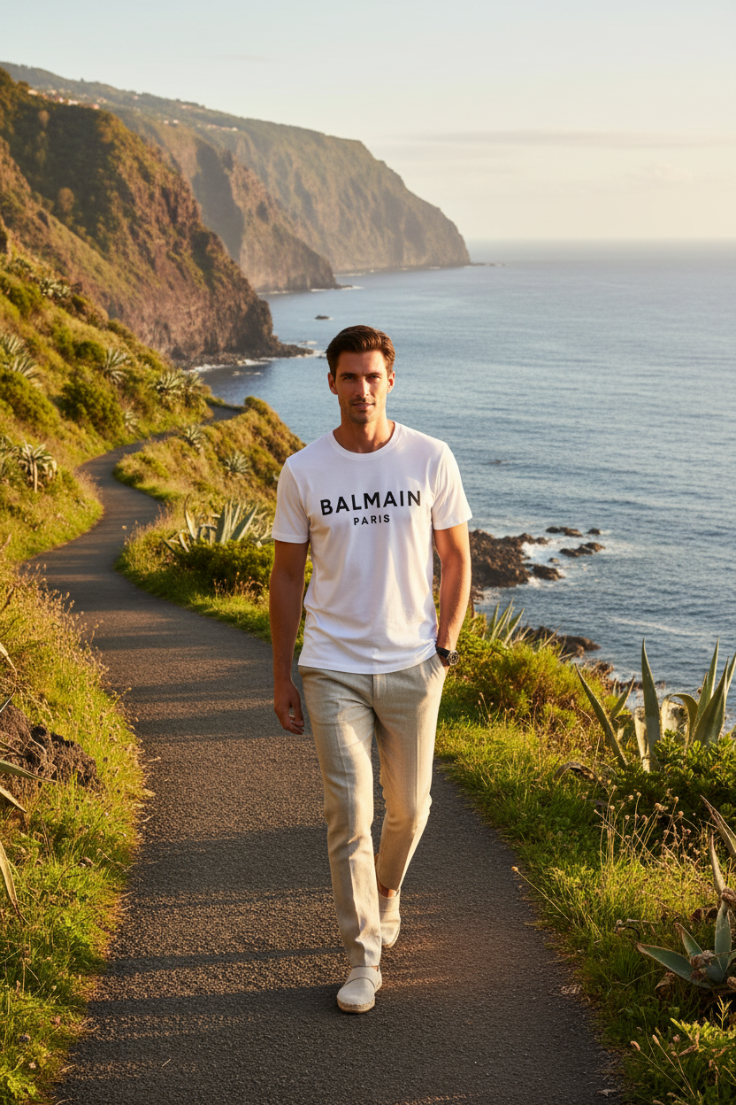 Ultimate T-Shirt Guide