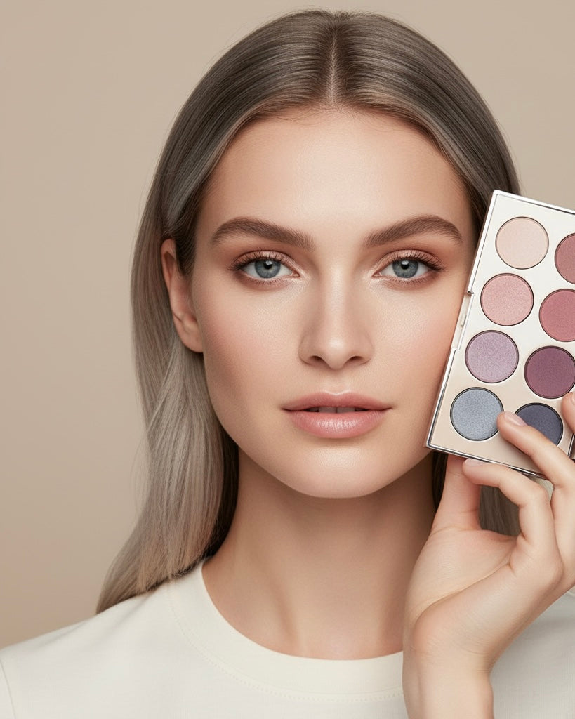 The Summer Muse Edit: Achieving Cool and Muted Elegance for Light, True, and Soft Subtypes