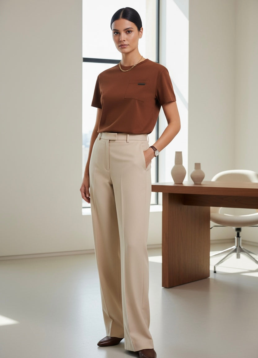 The 2026 Shift: Soft Power & Versatile Tailoring