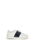 Valentino Garavani Leather Low Top Sneakers