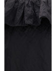 Chloé Black Mini Dress