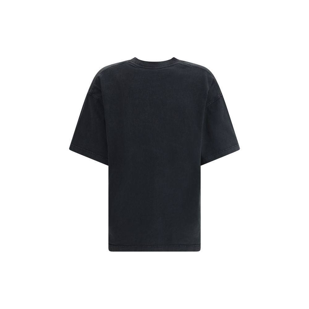 Alexander Wang Logo T-Shirt