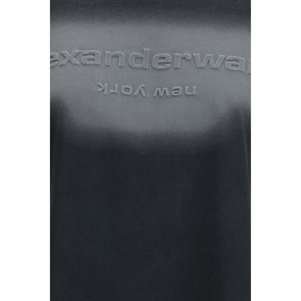 Alexander Wang Logo T-Shirt