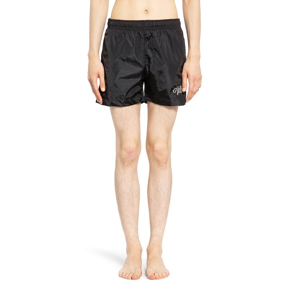 Givenchy Swim Shorts & Boxers - Black