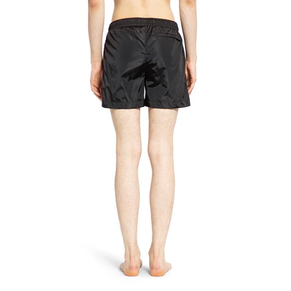 Givenchy Swim Shorts & Boxers - Black