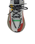 Stella McCartney Colorblock Vegan Leather Chunky Sneakers